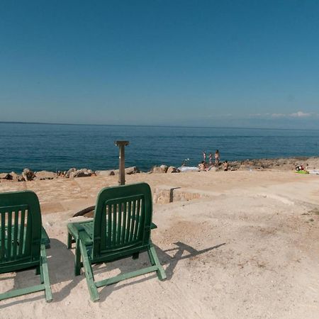 Villa Sv. Martin Mali Lošinj Exterior foto