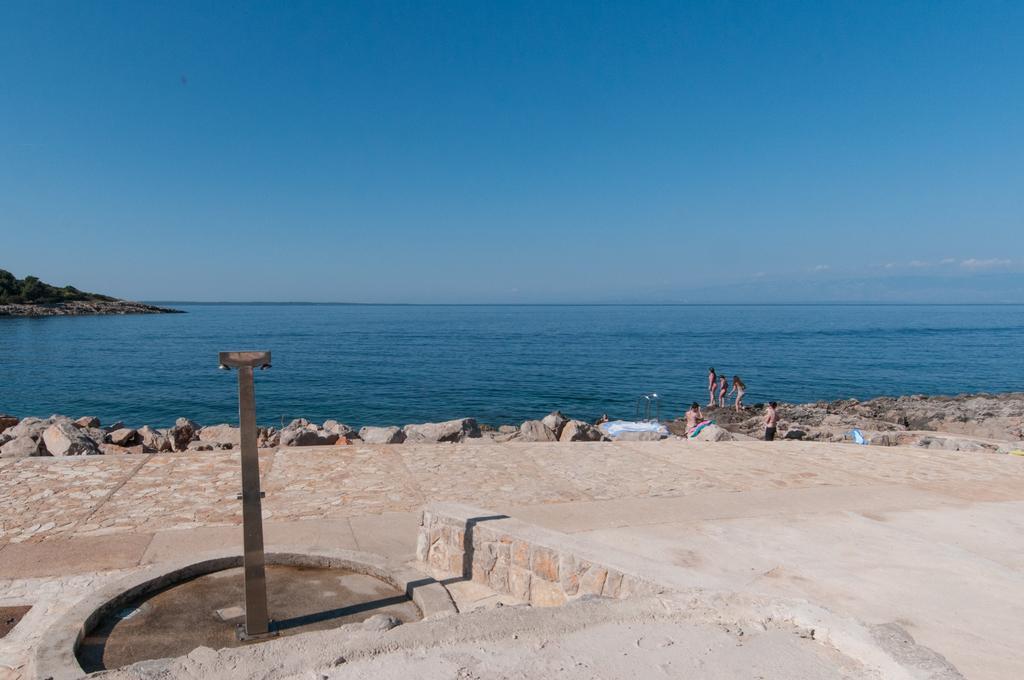 Villa Sv. Martin Mali Lošinj Zimmer foto