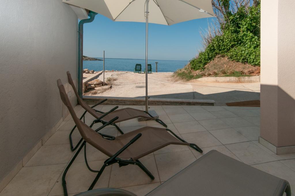 Villa Sv. Martin Mali Lošinj Zimmer foto