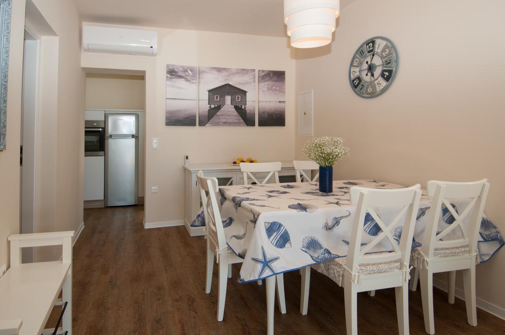 Villa Sv. Martin Mali Lošinj Zimmer foto