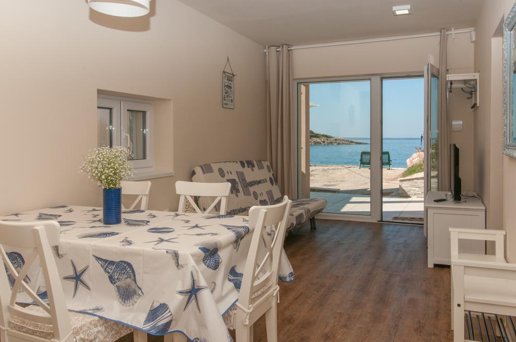 Villa Sv. Martin Mali Lošinj Zimmer foto