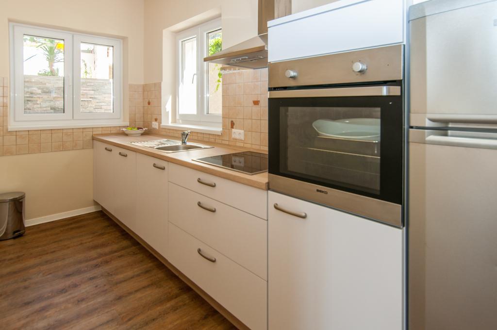 Villa Sv. Martin Mali Lošinj Zimmer foto
