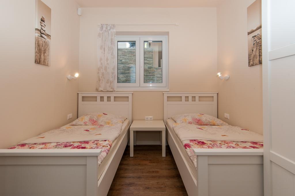 Villa Sv. Martin Mali Lošinj Zimmer foto