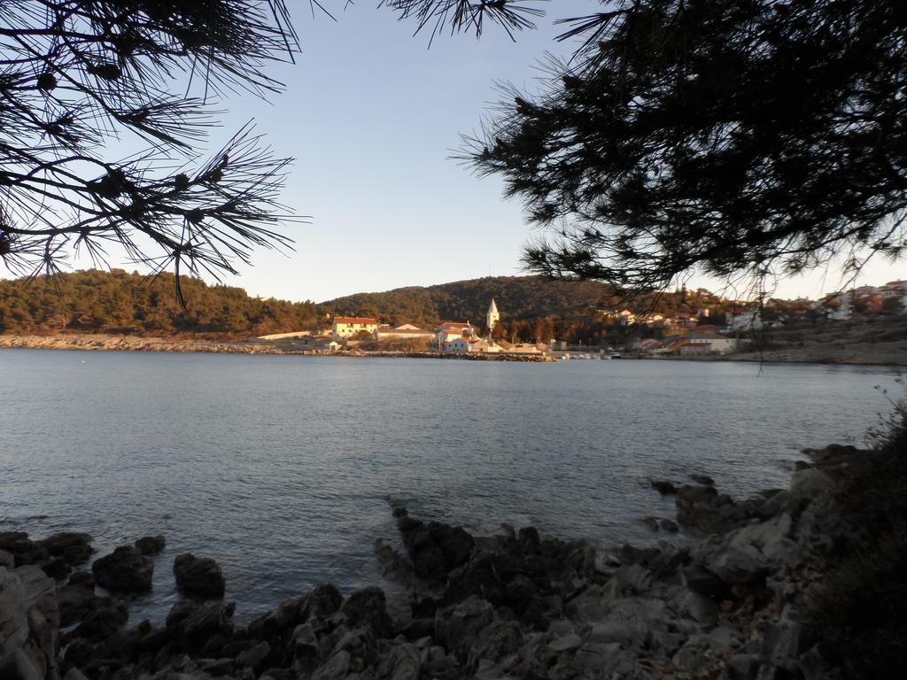 Villa Sv. Martin Mali Lošinj Zimmer foto